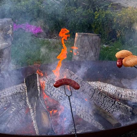 Apartamenty Agroturystyczne Papiernia Niedźwiedź Exteriér fotografie