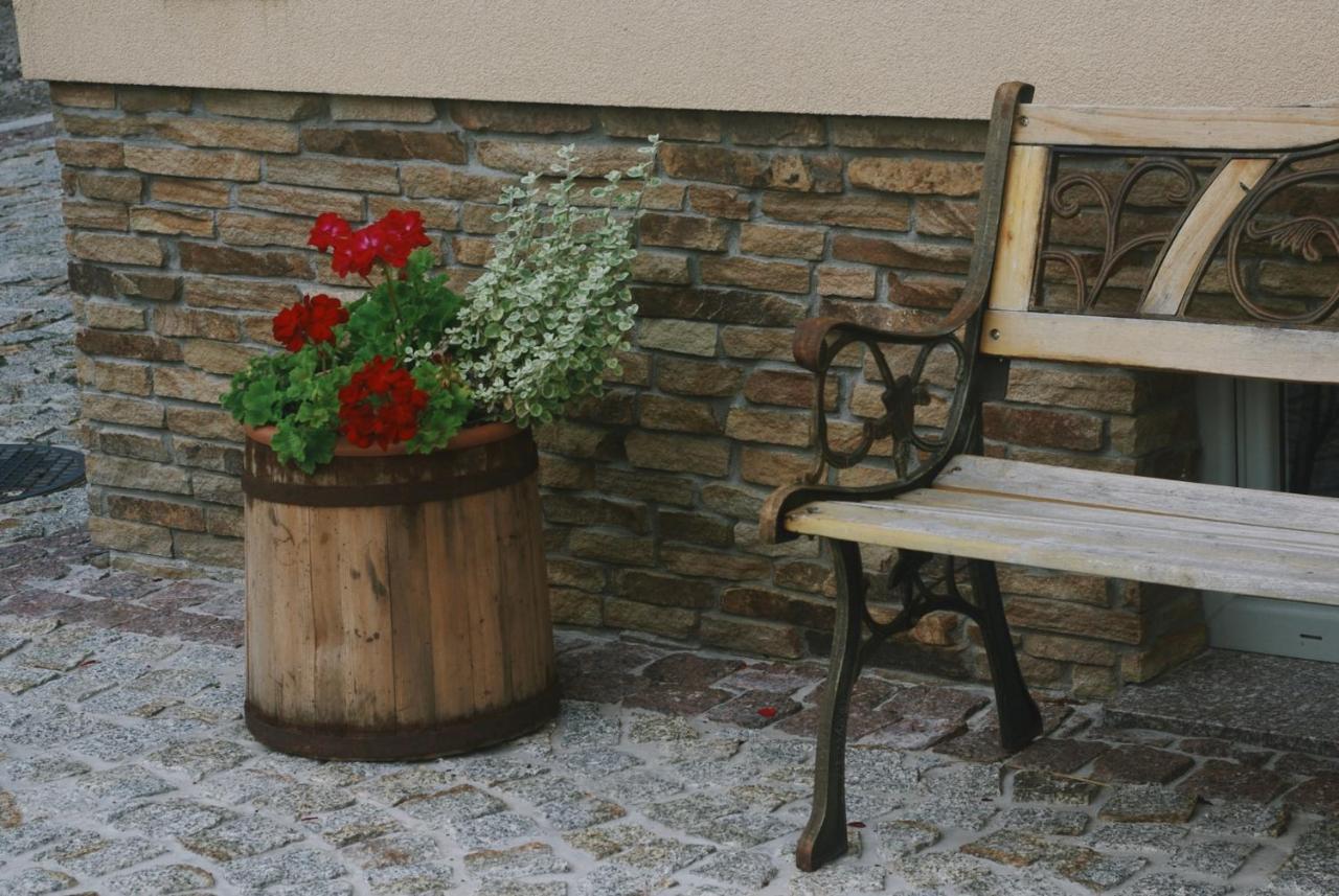 Apartamenty Agroturystyczne Papiernia Niedźwiedź Exteriér fotografie
