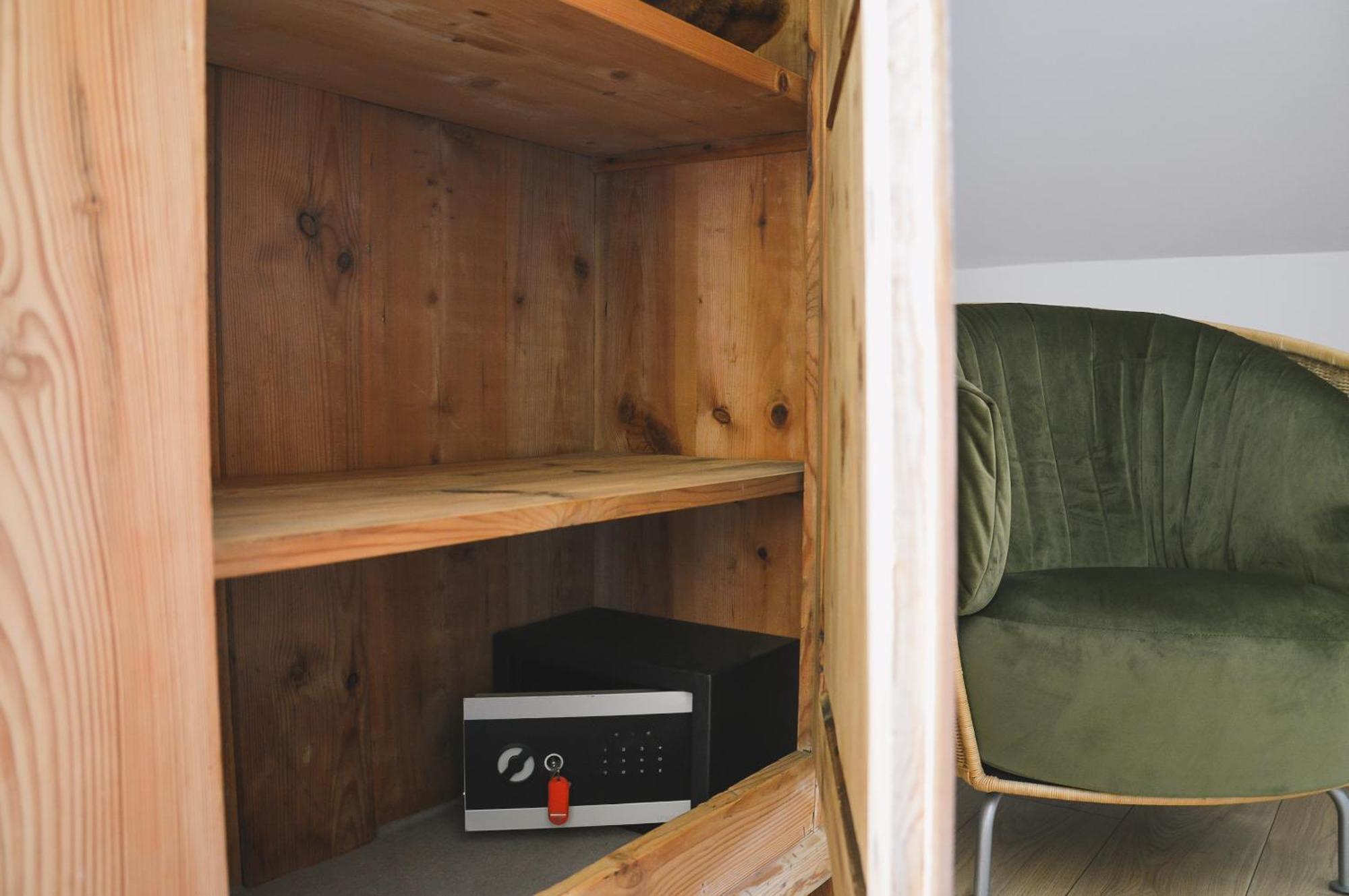 Apartamenty Agroturystyczne Papiernia Niedźwiedź Exteriér fotografie