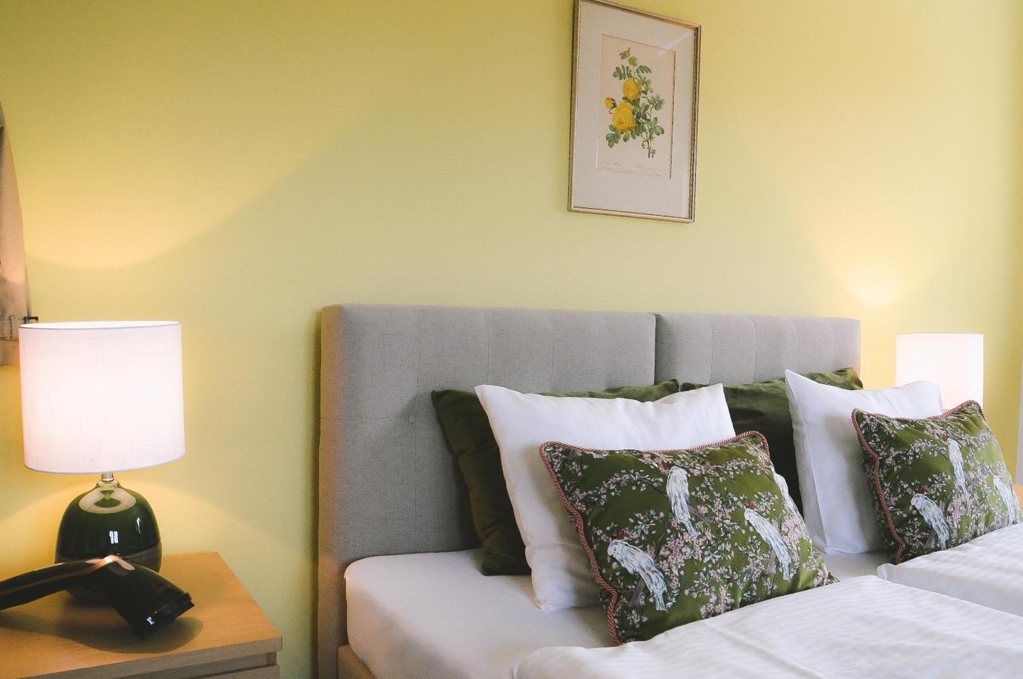 Apartamenty Agroturystyczne Papiernia Niedźwiedź Exteriér fotografie