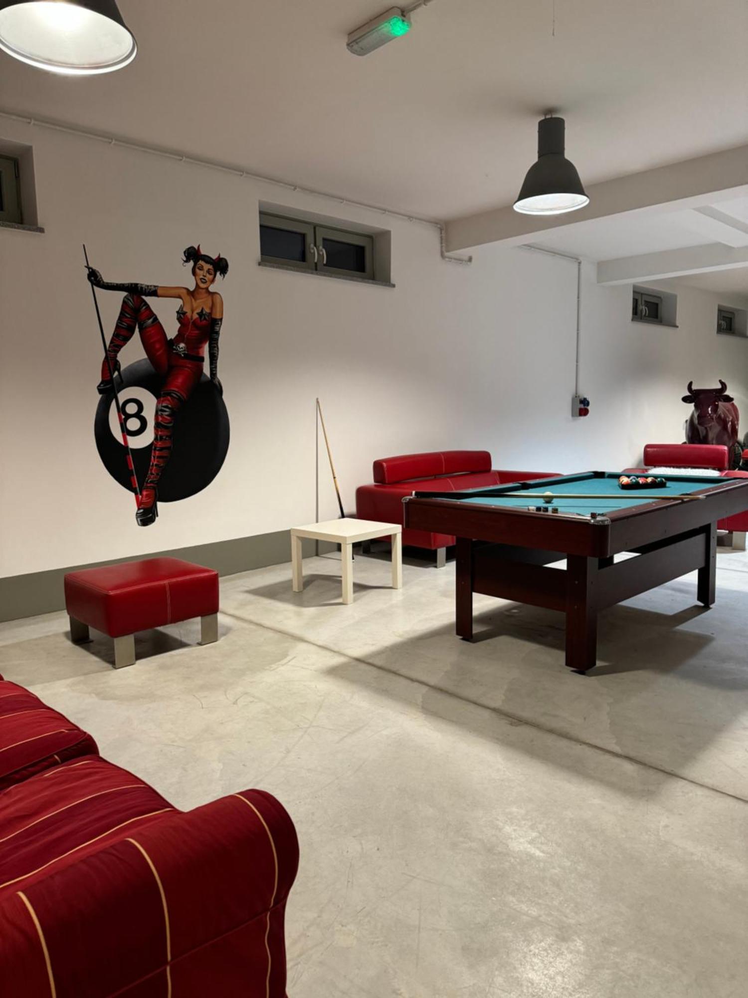 Apartamenty Agroturystyczne Papiernia Niedźwiedź Exteriér fotografie