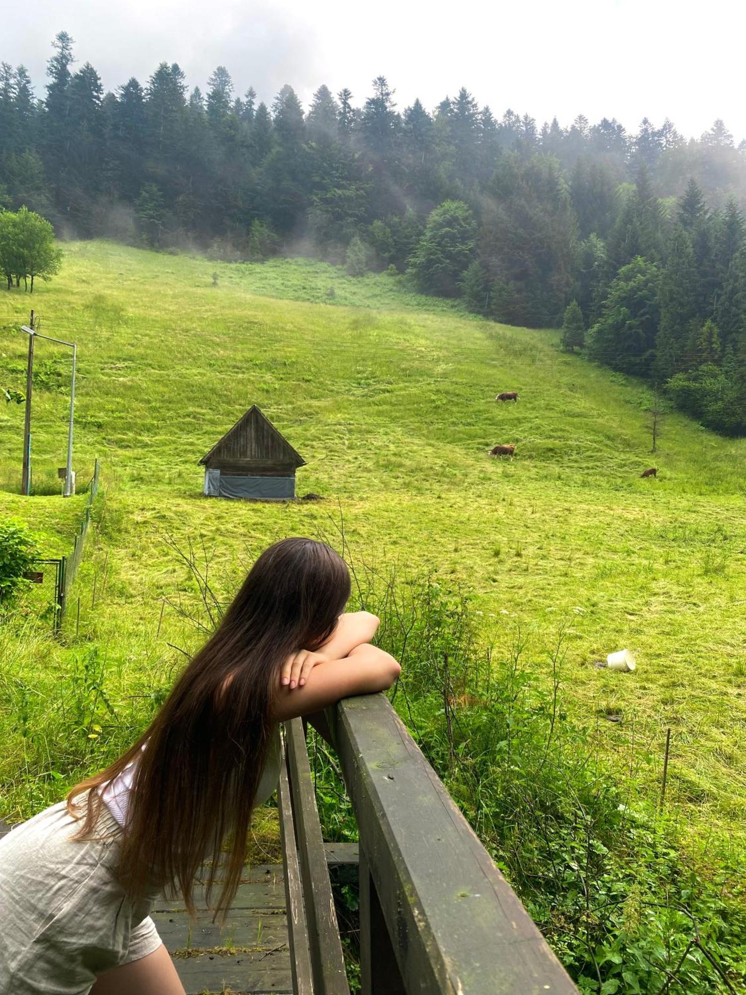 Apartamenty Agroturystyczne Papiernia Niedźwiedź Exteriér fotografie