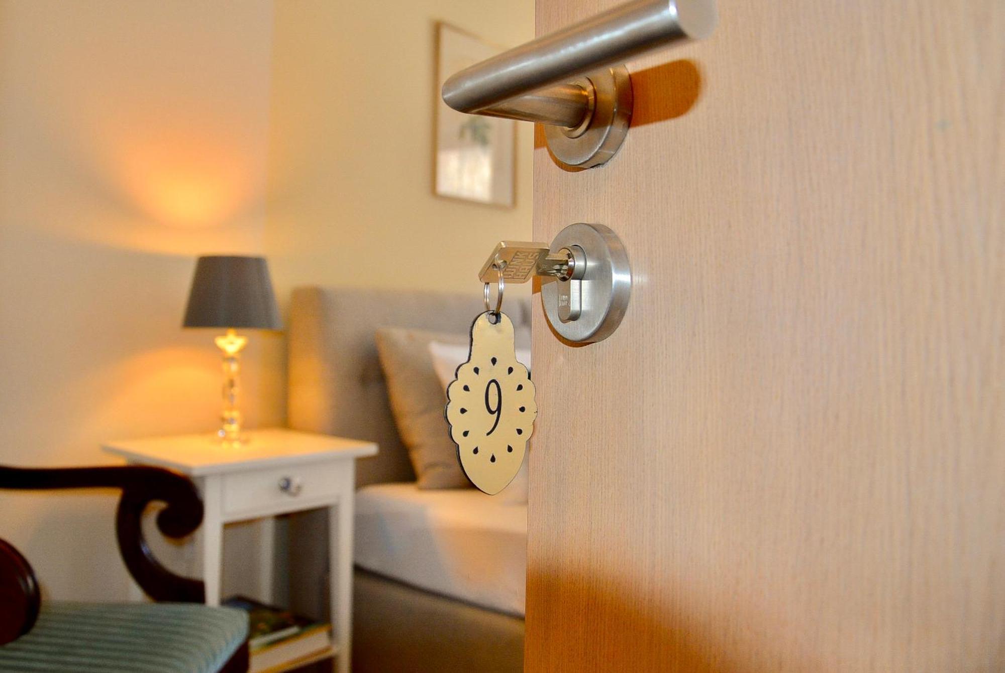 Apartamenty Agroturystyczne Papiernia Niedźwiedź Exteriér fotografie