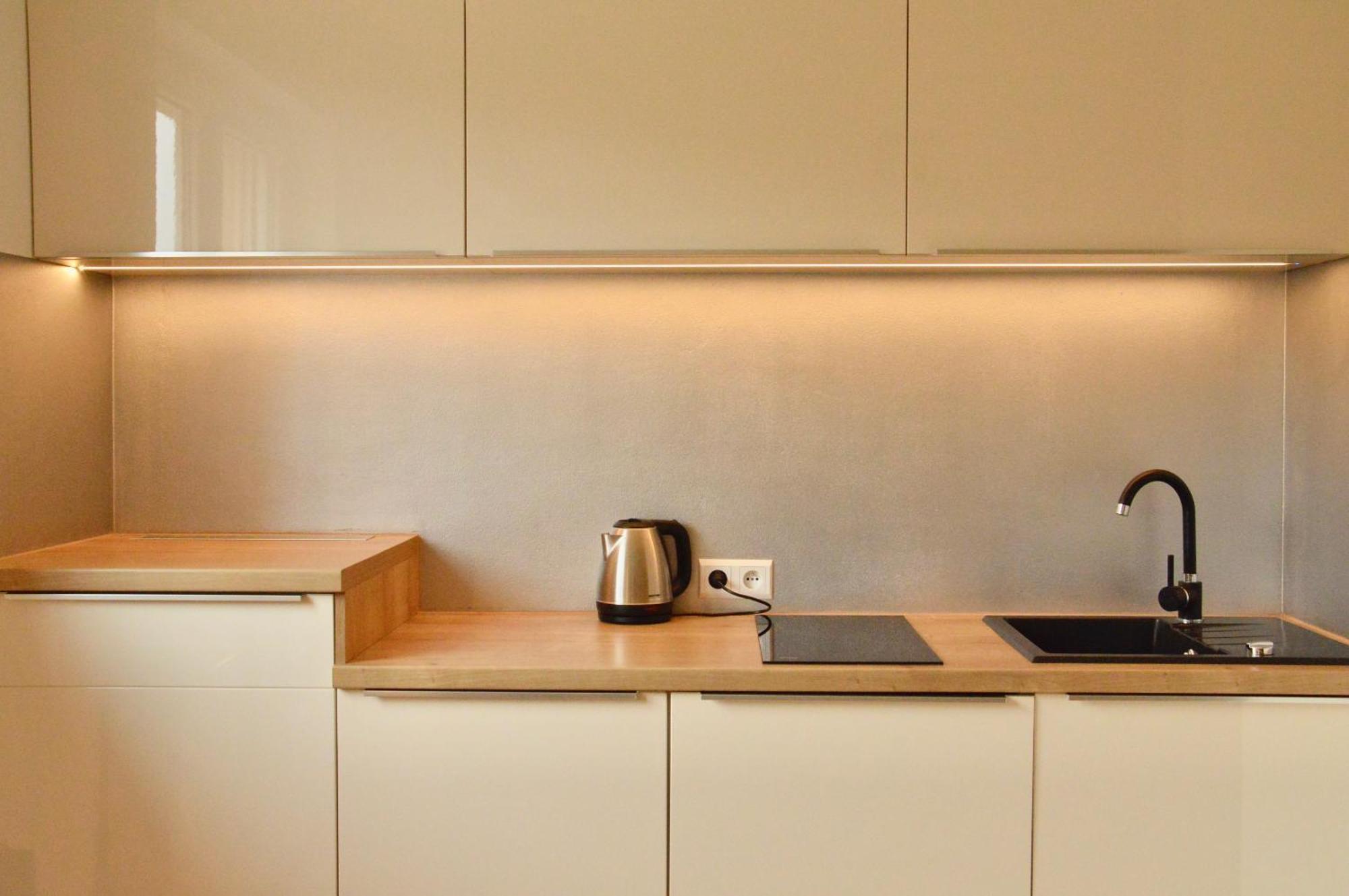 Apartamenty Agroturystyczne Papiernia Niedźwiedź Exteriér fotografie