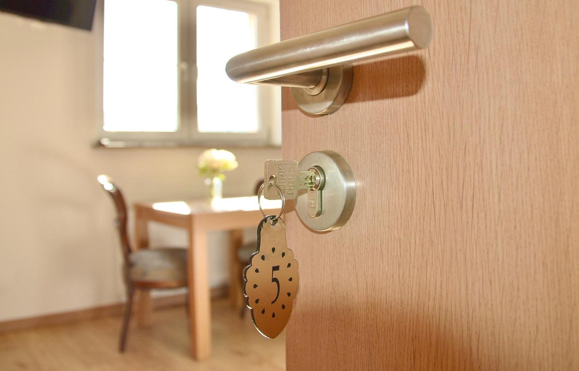 Apartamenty Agroturystyczne Papiernia Niedźwiedź Exteriér fotografie