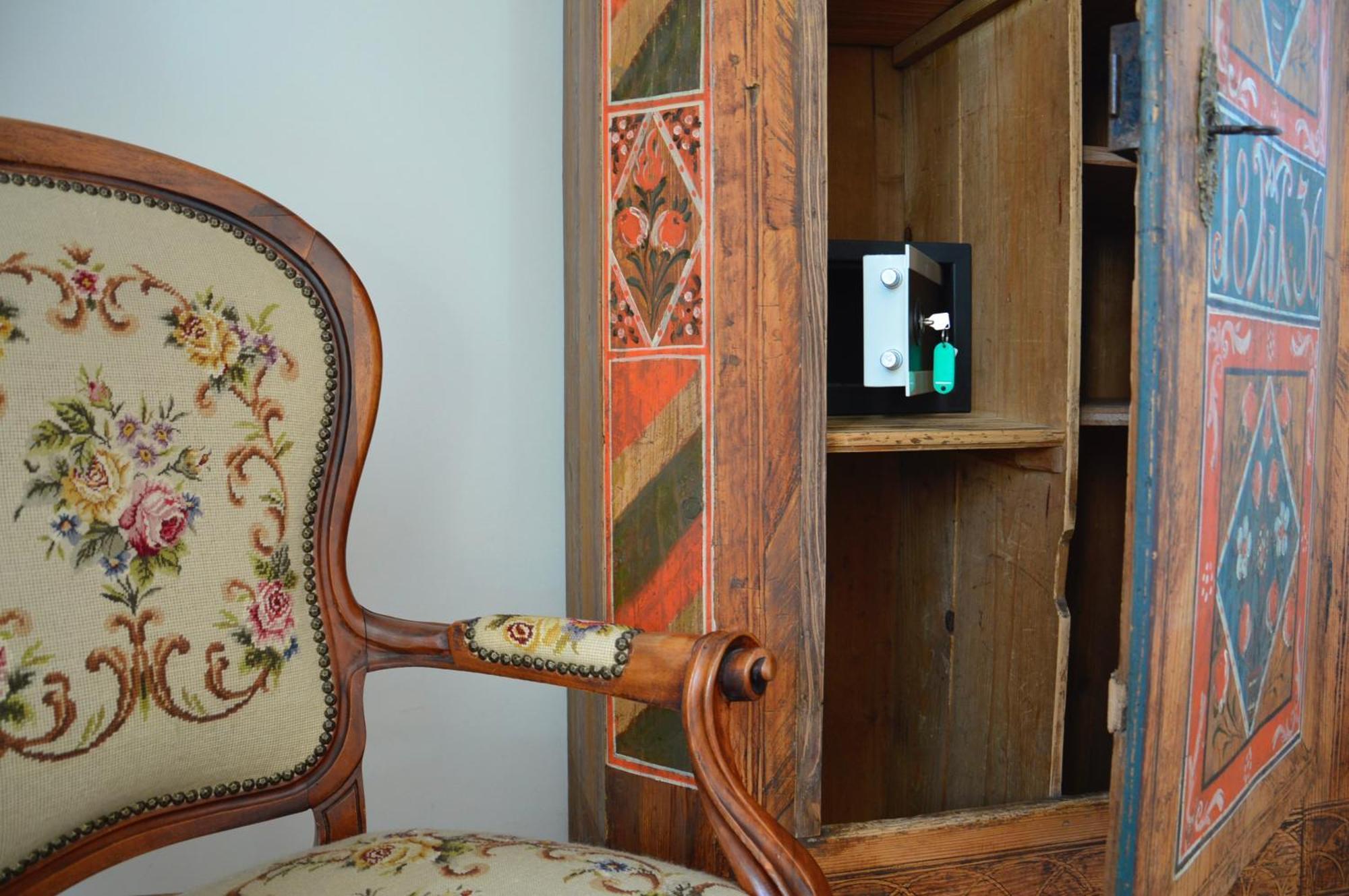 Apartamenty Agroturystyczne Papiernia Niedźwiedź Exteriér fotografie